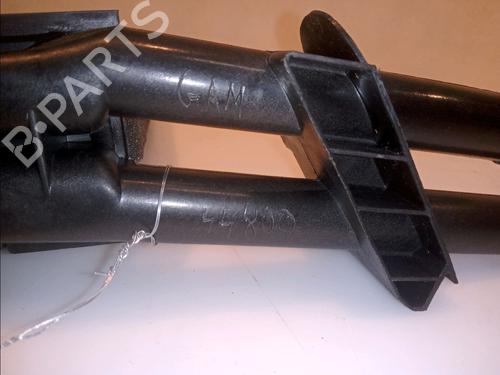 Used Heater matrix Heater matrix RENAULT 21 (B48_) 2.1 Turbo-D (B486, B488, B48V) (88 hp) 23172353 23172353