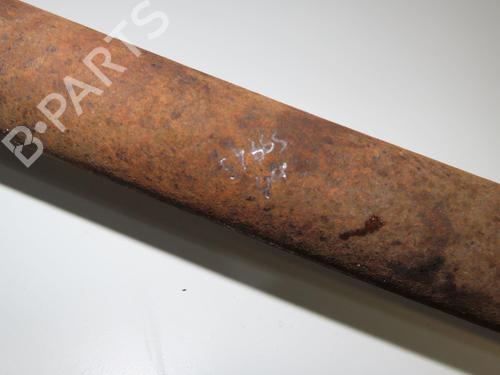 Right front driveshaft CITROËN C3 II (SC_) 1.6 BlueHDi 75 | BP32511415M39 