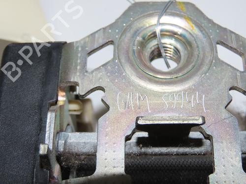 Front left seatbelt FORD FOCUS II (DA_, HCP, DP) 1.8 TDCi | BP36657636I26 - Image 4