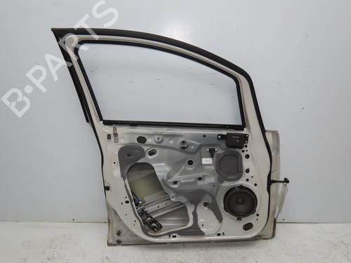 Left front door FORD ECOSPORT 1.0 EcoBoost | BP28801947C2 