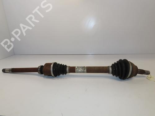 Right front driveshaft CITROËN C3 Picasso (SH_) 1.6 HDi 110 | BP28829562M39 