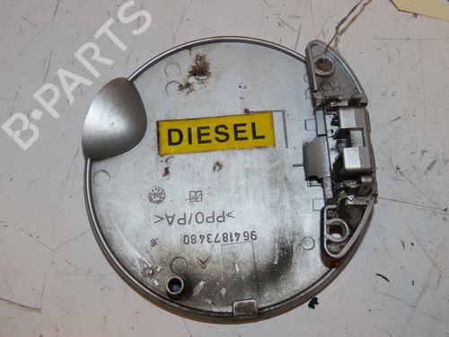 Fuel flap CITROËN C3 Pluriel (HB_) 1.4 HDi | BP16757997C131 