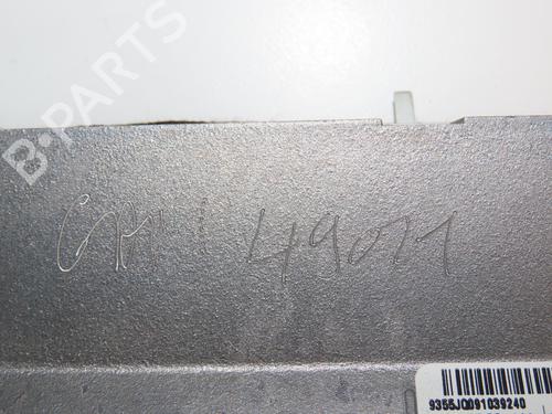 Radio AUDI A4 B8 (8K2) 2.0 TDI | BP30502413E6 