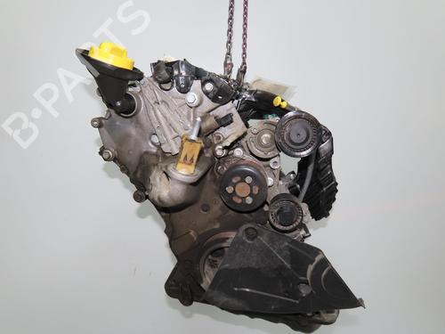 Engine RENAULT TWINGO III (BCM_, BCA_) 1.0 SCe 70 | BP37163277M1 - Image 5