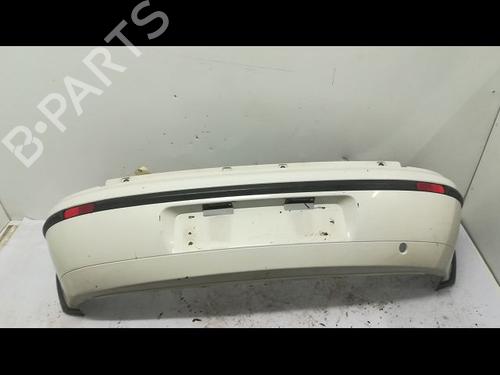 Used Rear bumper Rear bumper RENAULT SAFRANE II (B54_) 2.2 dT (B54G) (113 hp) 36495426 36495426