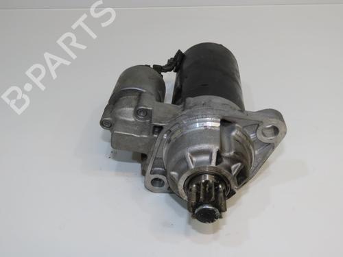 Starter VW GOLF PLUS V (5M1, 521) 2.0 TDI 16V | BP32223338M8