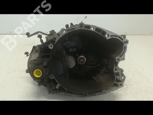 Used Gearbox PEUGEOT 206 Hatchback (2A/C) 2.0 HDI 90 (90 hp) 9598681