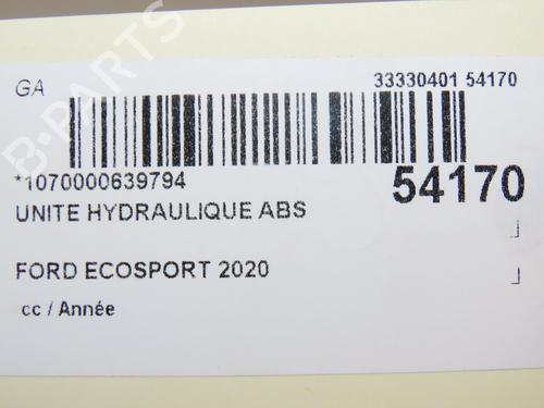 abs-pump-ford-ecosport-2011-2012-2013-2014-2015-2016-2017-2018-2019-2020-2021-2022-28829984 main image