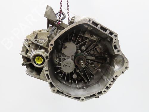 Gearbox MERCEDES-BENZ VITO Van (W447) 109 CDI (447.601, 447.603, 447.605) | BP40162899M3  - Image 6