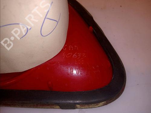 Right tailgate light VW PASSAT B6 (3C2) 1.9 TDI | BP13310351C80