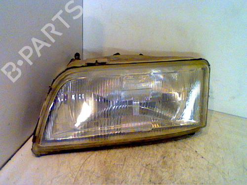 Used Left headlight Left headlight 23177698 23177698