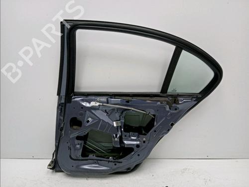 Used Right rear door BMW 3 (E90) 320 d (150 hp) 15643411