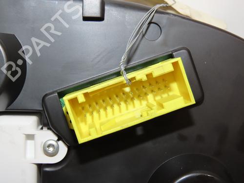 Instrument cluster PEUGEOT RCZ 2.0 HDi | BP26383602C47 - Image 3