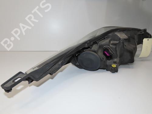 Left headlight FORD FIESTA VI (CB1, CCN) 1.4 TDCi | BP33860716C28 - Image 4