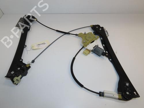 Front left window mechanism BMW 3 (F30, F80) 335 i | BP22535515C22 