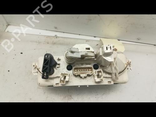Used Climate control Climate control 9593432 9593432