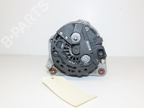 Alternator SKODA FABIA II (542) 1.6 TDI | BP28829078M7