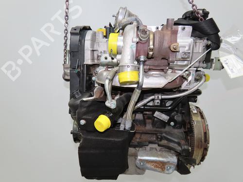Used Engine Engine 39180398 39180398