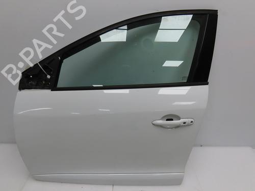 Used Left front door Left front door 38548128 38548128