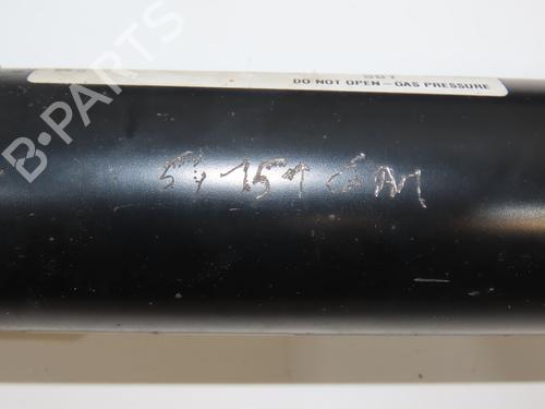 Right rear shock absorber PORSCHE CAYENNE (9YA) 3.0 E-Hybrid AWD (9YAAE1) | BP30691867M19