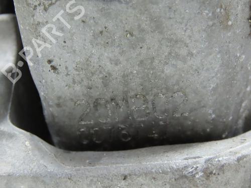 Gearbox PEUGEOT 407 SW (6E_, 6D_) 2.0 HDi 135 | BP31056222M3 