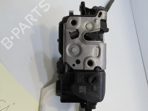 Rear left lock PEUGEOT 3008 I MPV (0U_) 1.6 Turbo | BP28831969C100 