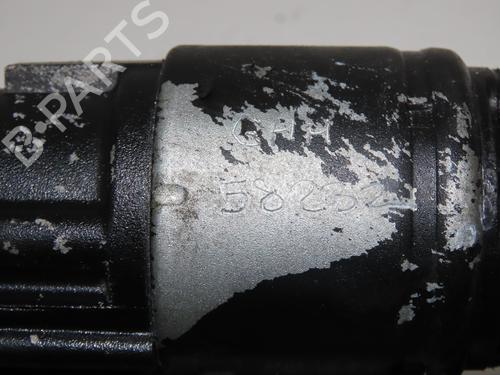 Starter PEUGEOT 1007 (KM_) 1.6 16V | BP36939801M8  - Image 5