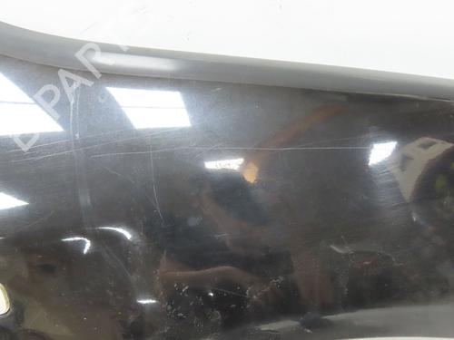 Used Right front fenders SKODA FABIA I (6Y2) 1.2 (54 hp) 28968318