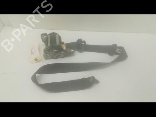 Used Front right seatbelt Front right seatbelt 9602132 9602132