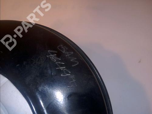 Servo brake MERCEDES-BENZ A-CLASS (W168) A 170 CDI (168.009, 168.109) | BP11100588M42 