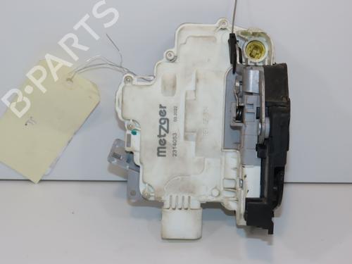 Front left lock SEAT LEON (1P1) 2.0 TDI | BP28831671C98 