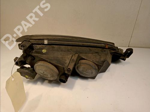 Left headlight OPEL VECTRA B (J96) 1.6 i 16V (F19) | BP11343242C28 