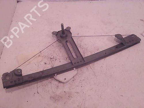 Used Front right window mechanism DACIA LOGAN MCV (KS_) 1.5 dCi (KS0K) (68 hp) 23175544