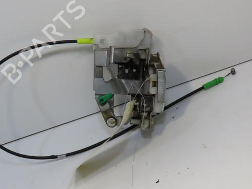 Rear left lock CITROËN C1 (PM_, PN_) 1.0 | BP28969088C100 