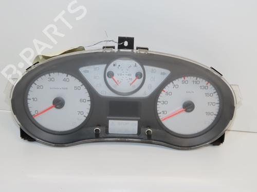 Used Instrument cluster Instrument cluster PEUGEOT PARTNER Tepee 1.6 VTi (90 hp) 36682299 36682299
