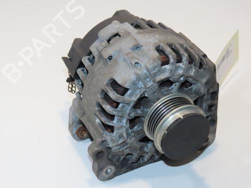 Alternator SKODA SUPERB I (3U4) 1.9 TDI | BP28967049M7