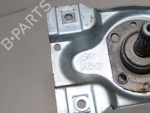Elevalunas trasero derecho Elevalunas trasero derecho VW POLO (6N2) 1.4 (60 hp) 36345340 36345340