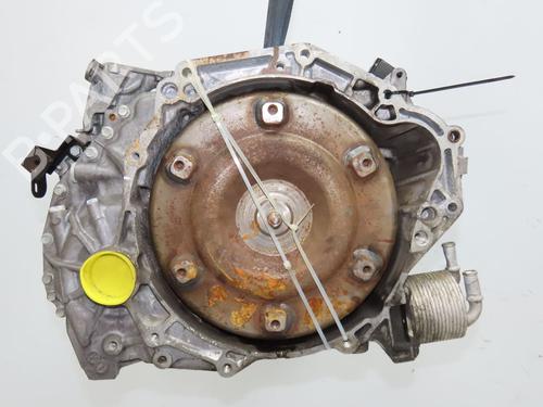 Used Gearbox Gearbox CITROËN C4 Picasso II 2.0 BlueHDi 150 (150 hp) 31120207 31120207