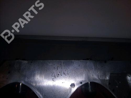 Third brake light PEUGEOT 406 (8B) 2.0 HDI 110 | BP11104527L11 