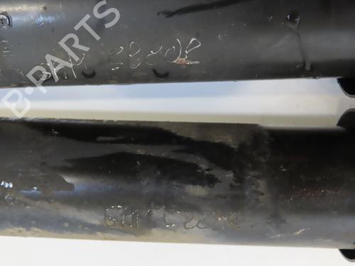 Used Right rear shock absorber RENAULT TRAFIC III Van (FG_) 1.6 dCi 125 (FGMH) (125 hp) 28829869
