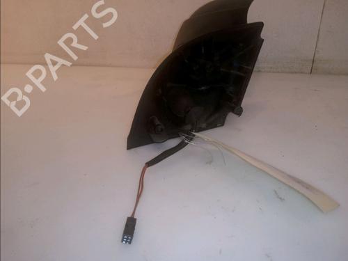 Right mirror CITROËN C3 I (FC_, FN_) 1.4 HDi | BP15492279C27 