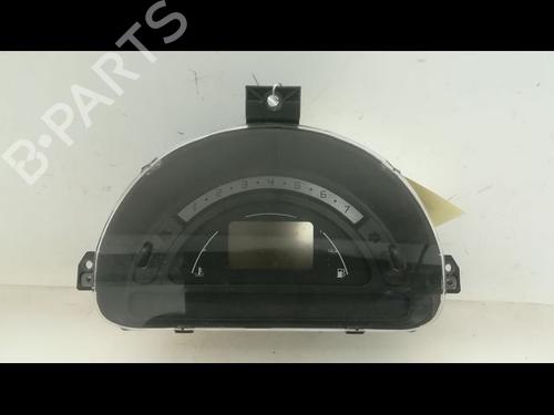 Used Instrument cluster Instrument cluster 9594629 9594629