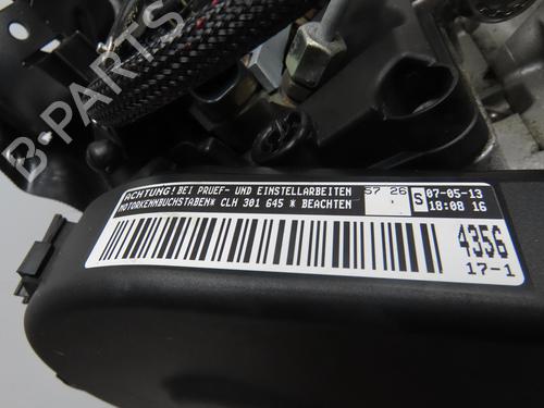 Engine VW GOLF VII (5G1, BQ1, BE1, BE2) 1.6 TDI | BP36493229M1 - Image 3