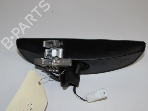 Espelho interior RENAULT CLIO V (B7_) 1.6 E-TECH 140 (B7MU) | BP36511095I6 - Image 2