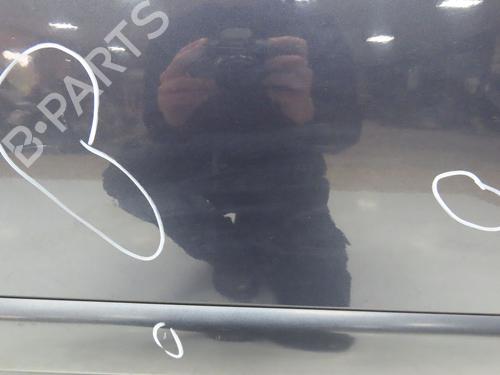 Right rear door CITROËN C4 Picasso I MPV (UD_) 1.6 HDi | BP22774574C5 