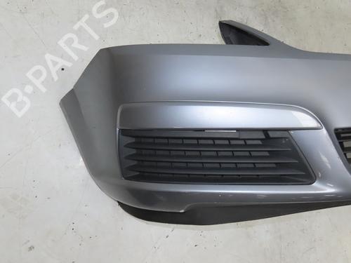 Front bumper OPEL ZAFIRA / ZAFIRA FAMILY B (A05) 1.9 CDTI (M75) | BP30333622C7
