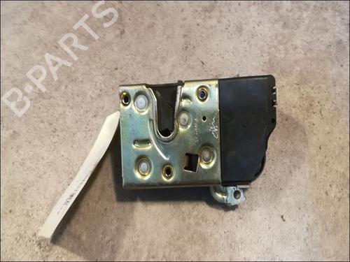 Front right lock CITROËN C5 II (RC_) 2.2 HDi (RC4HXE) | BP9611039C97 