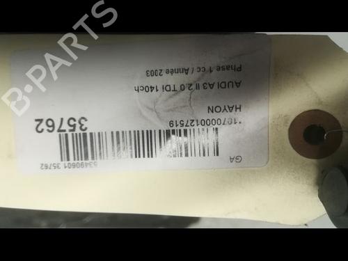 tailgate-audi-a3-8p1-2003-2004-2005-2006-2007-2008-2009-2010-2011-2012-2013-36495462 main image