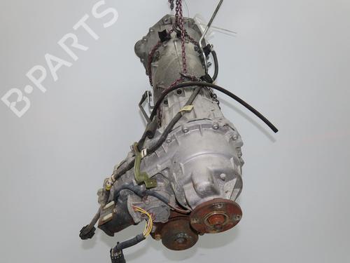 Gearbox SSANGYONG RODIUS II 2.0 Xdi 4WD | BP38159218M3 - Image 3