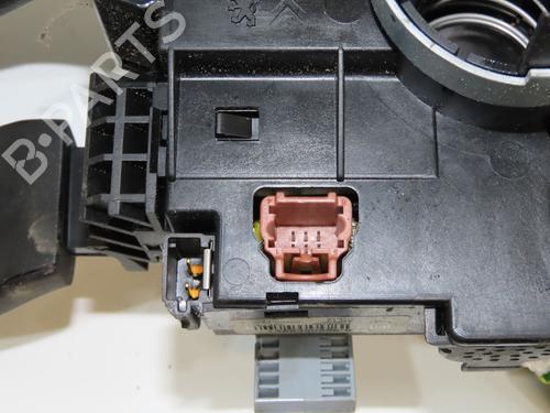 Steering column stalk PEUGEOT 807 (EB_) 2.0 HDi | BP33279274I23 - Image 4